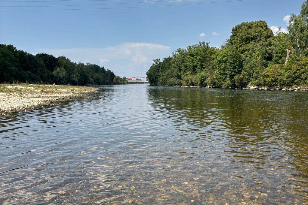 Hochwasser in Augsburg: So schützt Du Dein Hab und Gut richtig!