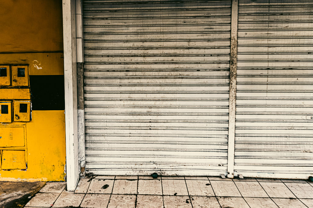 Garage mieten in Augsburg: Worauf sollte man achten?